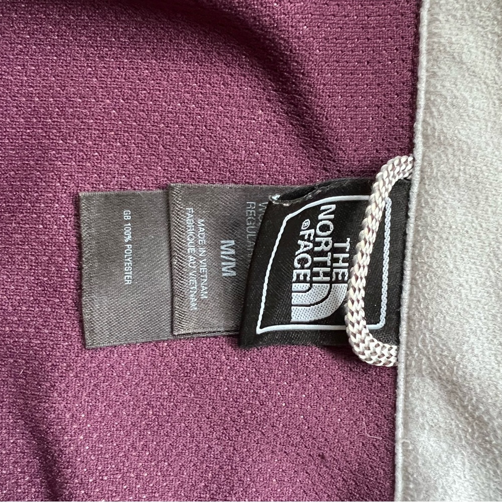 Northface Jacket - image 3